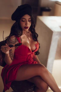 ❤️❤️❤️❤️❤️ de Danisaenz__  4 Imagens