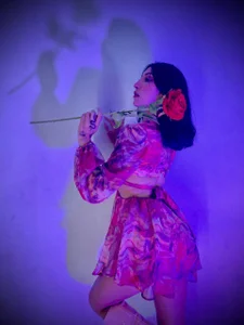 MarianaBranzz Happy Valentin 💕💕 Immagine  2