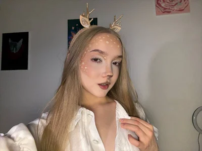 bambi_lu sweet Bambi Lulu for real!!🍰 Foto 8