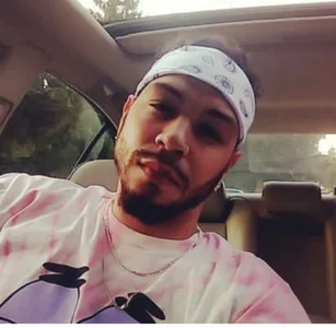 Rideaway69xxx: Public ( 8 фото)