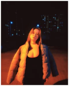 EdraDorsey Public Pic 4