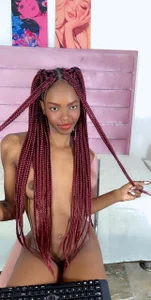 Riri_Blonde10 Public Billede