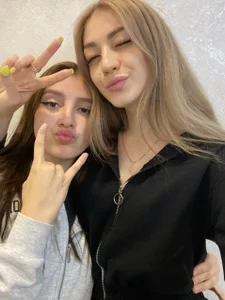 ElgaBlissett's photo