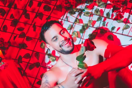 JackBlanco_San Valentin´s Day 💕图片 7