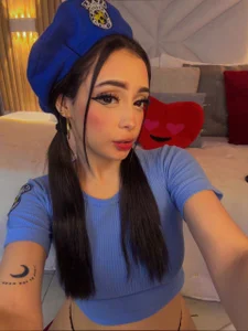 Kat_Saky They almost punished me for the cosplay, imagine haha Pic 3