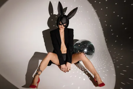 BaileeLynn I'm your bunny Foto 8