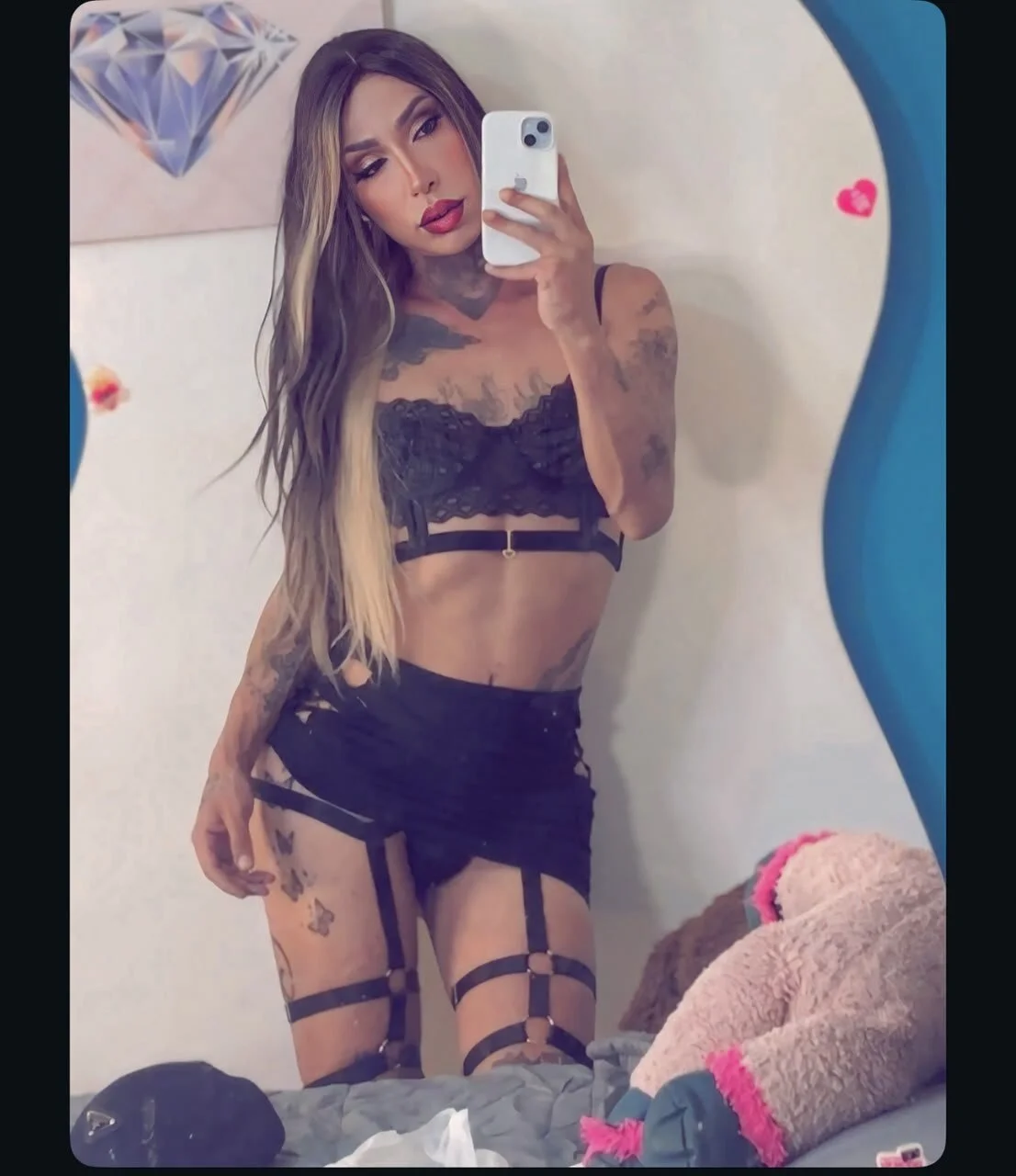 paulinagamee 热门图片 9484