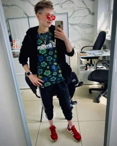 EVAARUS's XXX Nude Photo 6