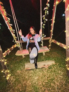 DianaHopson Dark Night Billede