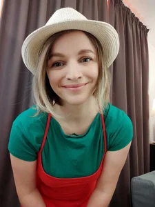 Nandi Smiles de SweetEye  4 Imagens