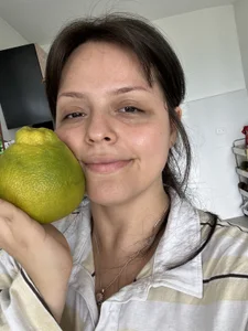 _iamrousie_ No makeup ❤️ slika