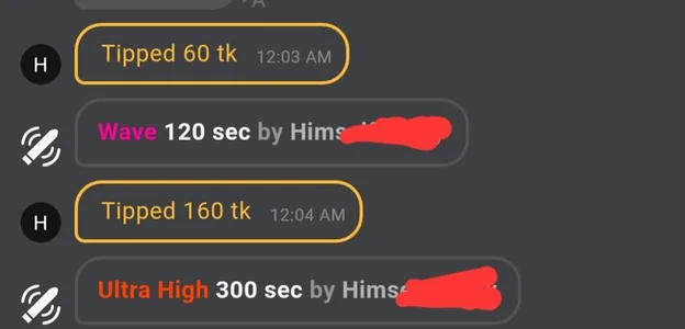 My tippers de Goodass7  8 Imagens