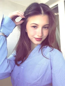 LouiseChavez today for you Foto