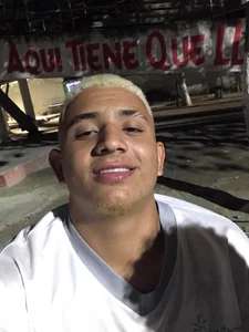 DanielHarding_Cock Public Foto