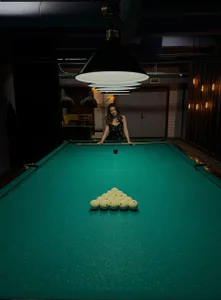 Beverly_Smith pool❤️ Pic 7