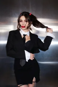 vinkiepinkie $exy boss 😈👠 Foto 2