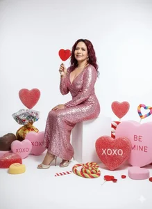 Sammy_Castlevill Today love is celebrated... and you are my favorite💖 Immagine  2