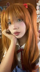 Terraelowen cosplays cute Pic 3