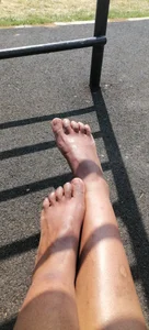 DojaBooty_ Feet💖 Gambar 3