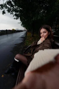 ChicGirl Public slika