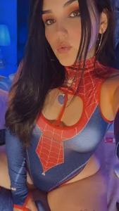 Maddysex_ Halloween 2025 👻 Pic 8