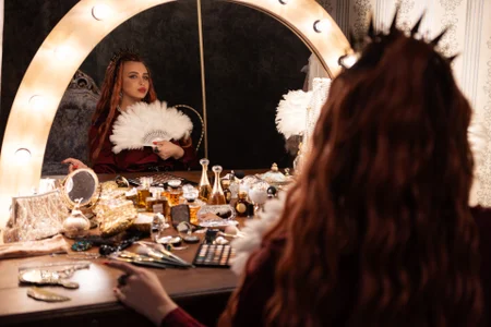 Miss_Maya_MilsのYour Queenの 5枚の写真