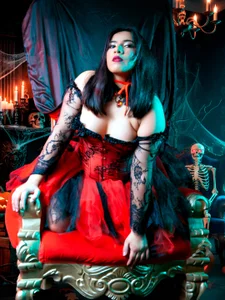 BeccaMathew Vampire Seduction Immagine  2