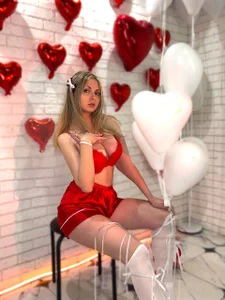 SmilingEmily_ ❤️Valentine's Day ❤️ Pic 7