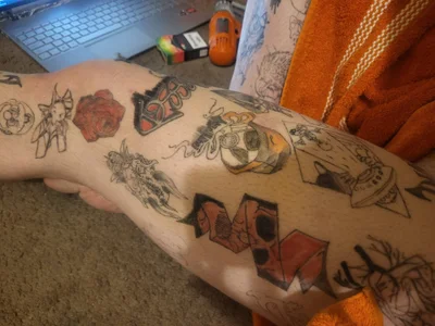 Tattoo