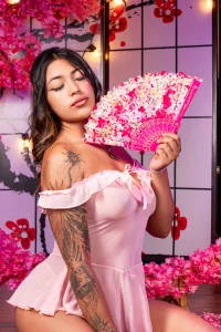 KatianPierce: I can be your precious angel♥ ( 3 фото)