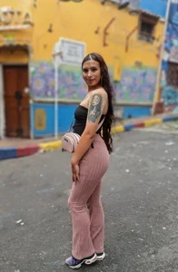 Casual 💖 de _carolina34  5 Imagens