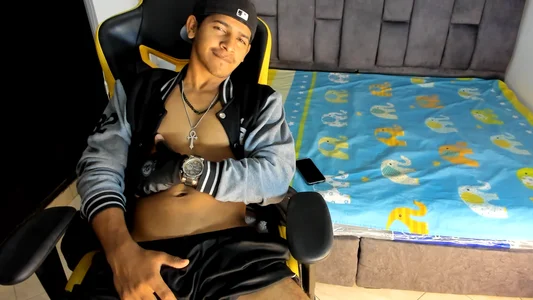 brian_smitth sexy boy slika