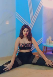 EllieConnor pantyhose and leggins Immagine 