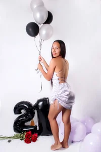 Public de SAMANTHABENET  photos