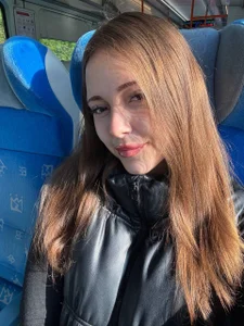 PipisinkaMandarinka I'm in a great mood today—you can tell for yourse slika 5