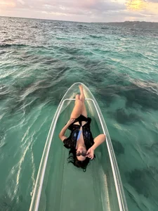 thelovelyangel18 Public Pic 5