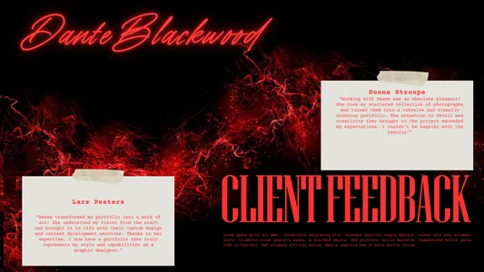 about me od dante_blackwood  snímek