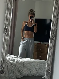 Bratty-Blonde55 Public Foto