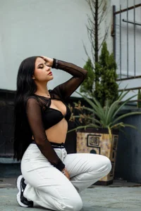 Public de Scarlett_Kiiss  Imagens