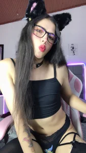 paula_kawaiifu_'s your little kitten Sex Photo 4