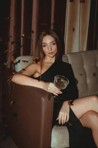 VirginieCruz Happy New Year! Immagine  2