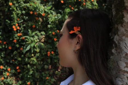 Thalia_anderson's where the world blossoms 🌷🌺🌸 Sex Photo 9