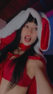 Sofii_Carter The new cosplay ?  3টি ছবি