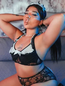 Giselle_MessyDoll kullanıcısının I love it when you tell me I'm yours 🔥 albümü -  5 fotoğraf
