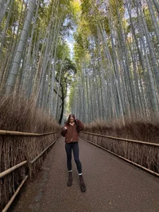 Japan 2026 (Osaka > Kyoto > Tokyo) 🇯🇵✈️✨ de KateJonson Foto 6