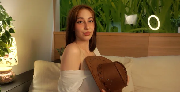 Sexy cowboy girl💋💖💋