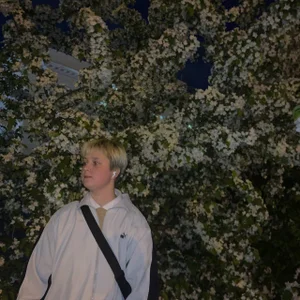 CandyGates XXX nøgenfoto 1