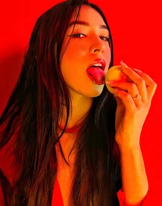 Sassy--Girl Red girl sassy Immagine  6