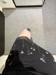 luna_berryyのBlack mood🖤の 3枚の写真