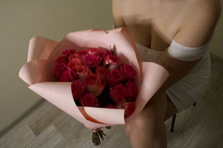 Public de AnaStrike  6 Imagens